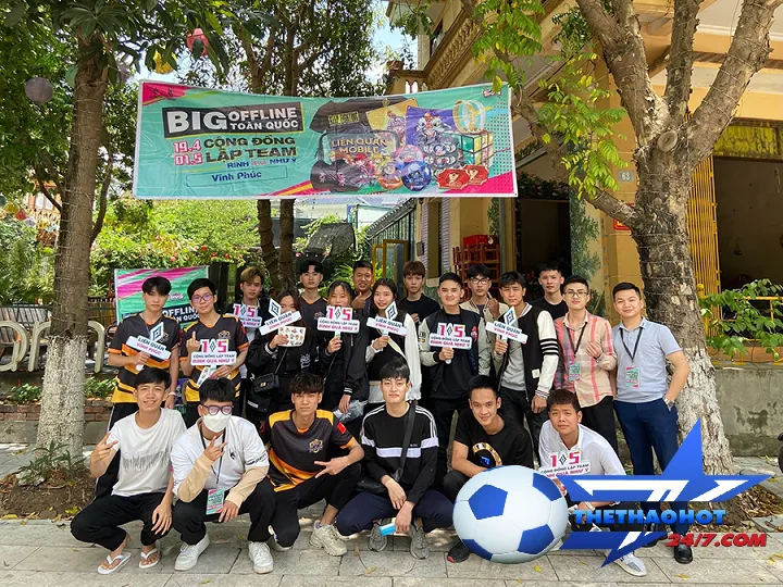 anh huong den esports va thi truong game Ảnh hưởng đến Esports và thị trường game