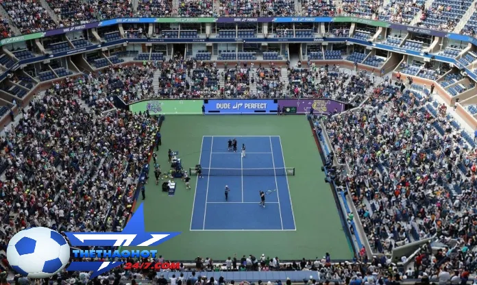 anh huong den giai atp tour Ảnh hưởng đến giải ATP Tour