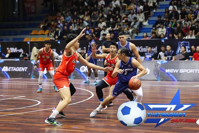 cac doi bong tham gia vietnam basketball championship 2025 Các đội bóng tham gia Vietnam Basketball Championship 2025