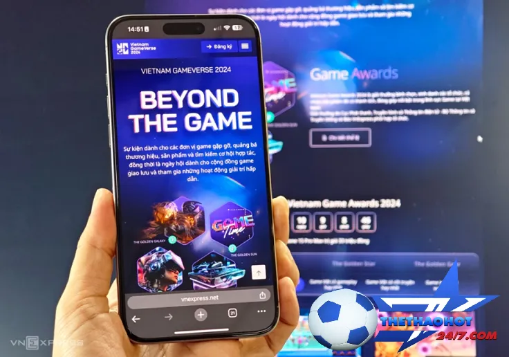 dau an free fire lien quan mobile tai vietnam gameverse Dấu ấn Free Fire, Liên Quân Mobile tại Vietnam Gameverse
