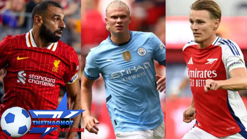 nhung doi bong dang chu y 1 Những Đội Bóng Đáng Chú Ý