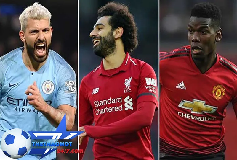 tong hop thong tin vong 30 ngoai hang anh Tổng hợp thông tin vòng 30 Ngoại hạng Anh