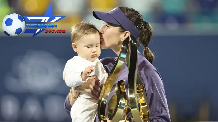 wta thuong tien cac tay vot nu sinh WTA thưởng tiền các tay vợt nữ sinh con