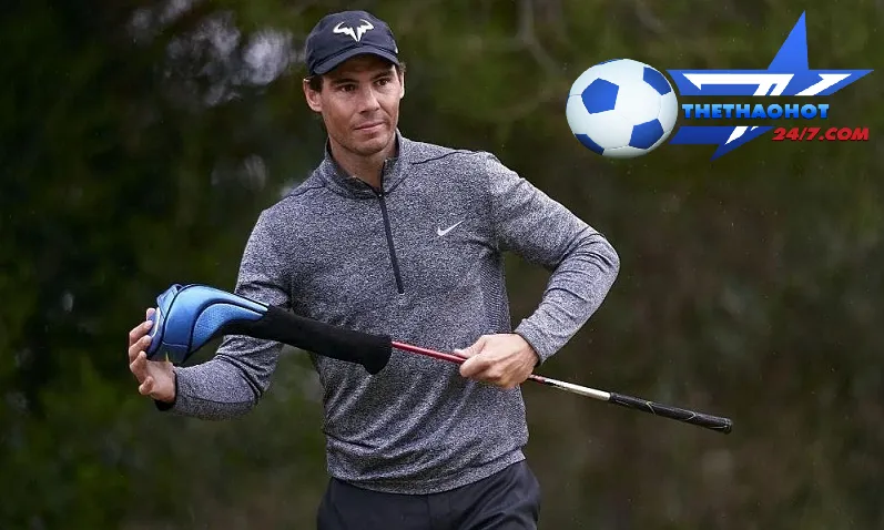 y nghia cua viec nadal khong cam vot tu khi giai nghe Ý nghĩa của việc Nadal không cầm vợt từ khi giải nghệ