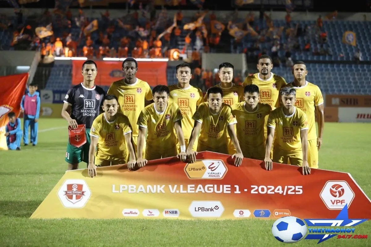 26 untitled 1 20241029154143 V-League và Sự Phát triển của bóng đá Việt Nam