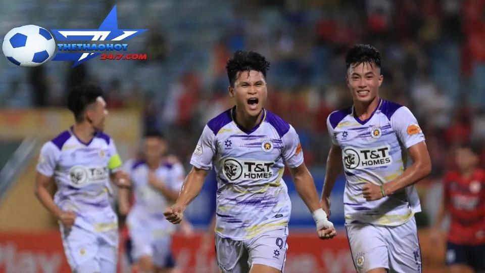 27 253fc11628 8863 482f 9be2 6d20a05b3ae4 Tâm điểm cuộc đua vô địch V-League 2024/25