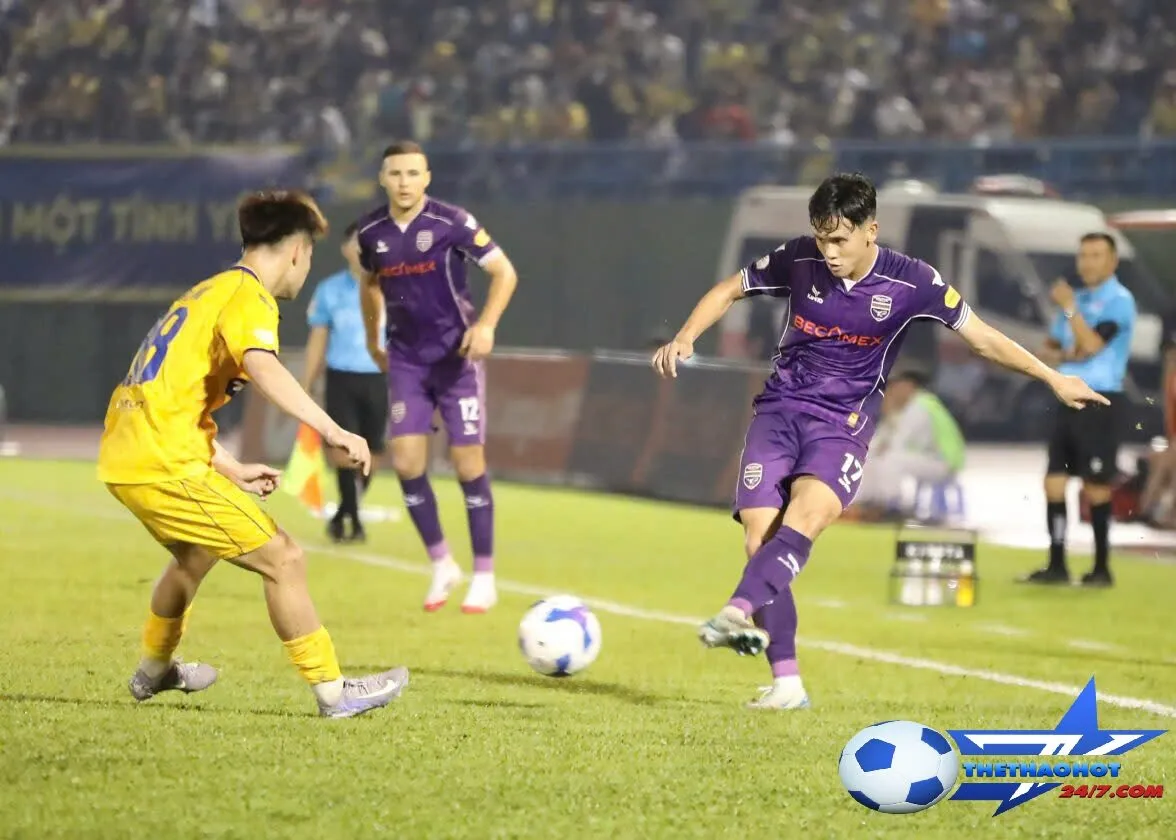29 Cục diện V-League qua góc nhìn chuyên gia