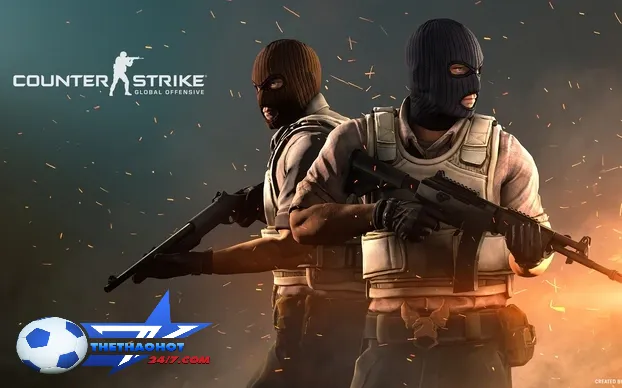 csgo vuot mat dota 2 voi ky luc 13 trieu luong nguoi choi CS:GO vượt mặt Dota 2 với kỷ lục 1,3 triệu lượng người chơi