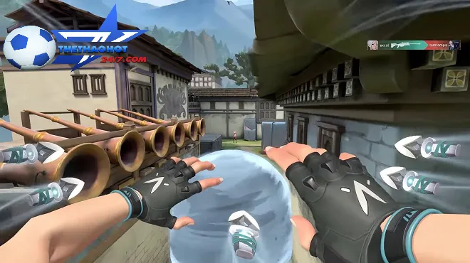 cuu tuyen thu csgo chia se ve project a cua riot games Cựu tuyển thủ CS:GO chia sẻ về Project A của Riot Games