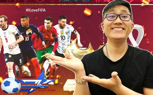 fc online tung su kien tri an nguoi choi lmht FC Online tung sự kiện tri ân người chơi LMHT