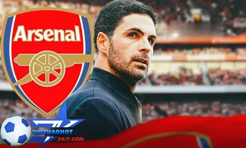 hlv arteta van ham huc vi bld arsenal HLV Arteta vẫn hậm hực vì BLĐ Arsenal