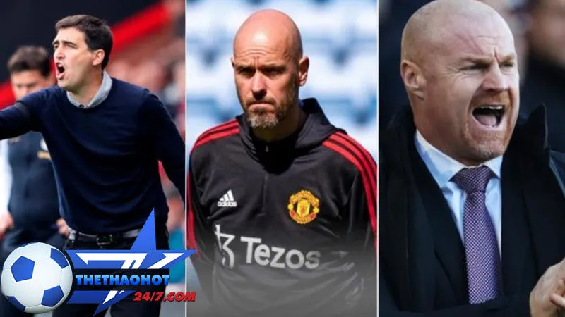 hlv ngoai hang anh tiep theo bi sa thai HLV Ngoại hạng Anh tiếp theo bị sa thải