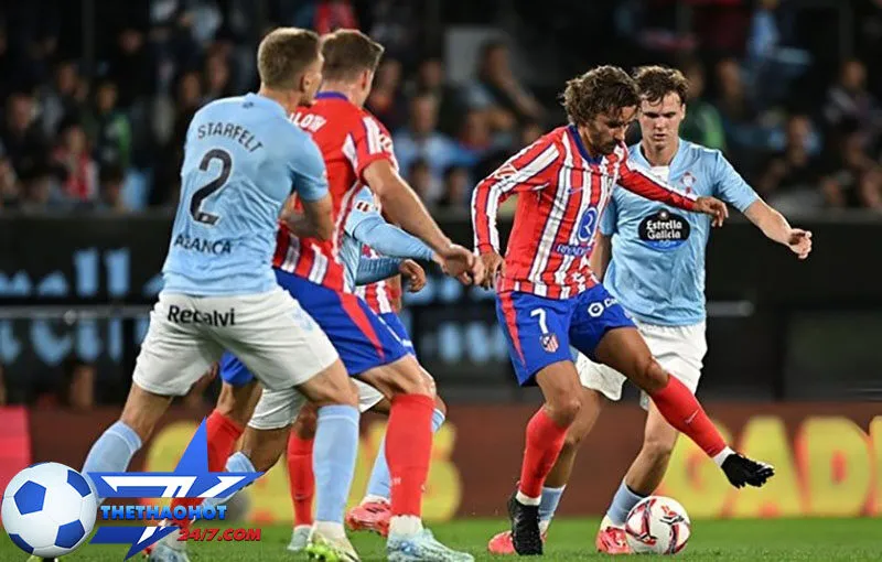 nhan dinh bong da atletico madrid vs valladolid Nhận định bóng đá Atletico Madrid vs Valladolid