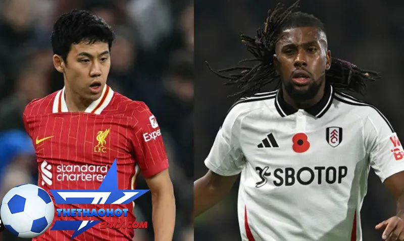 nhan dinh bong da fulham vs liverpool Nhận định bóng đá Fulham vs Liverpool