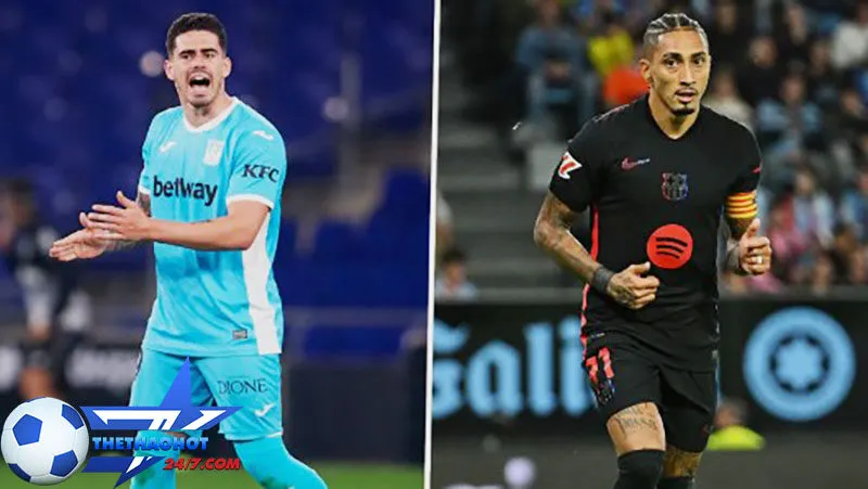 nhan dinh bong da leganes vs barcelona Nhận định bóng đá Leganes vs Barcelona