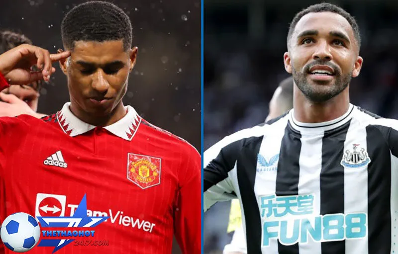 nhan dinh bong da newcastle vs manchester united Nhận định bóng đá Newcastle vs Manchester United