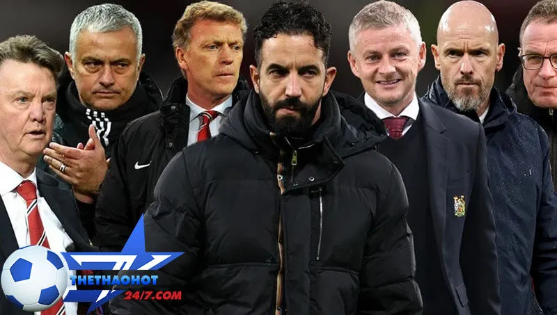 so sanh chien luoc cua cac hlv ngoai hang anh So sánh chiến lược của các HLV Ngoại hạng Anh