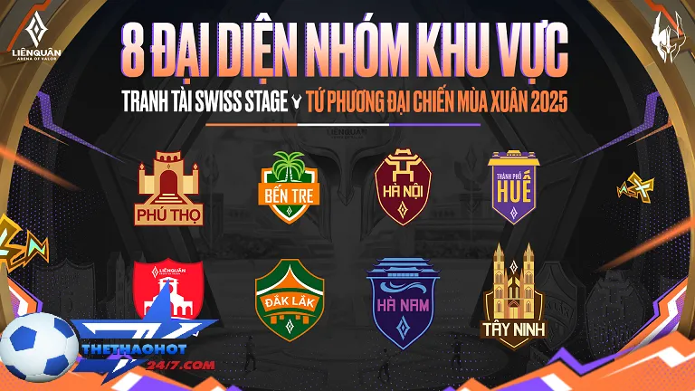 thanh tich va dong gop cho esports viet Thành Tích Và Đóng Góp Cho Esports Việt