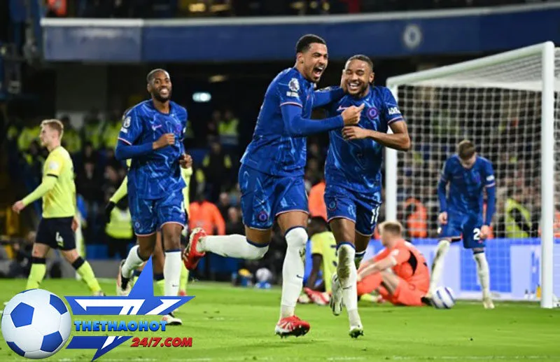tinh hinh hien tai cua chelsea Tình Hình Hiện Tại Của Chelsea