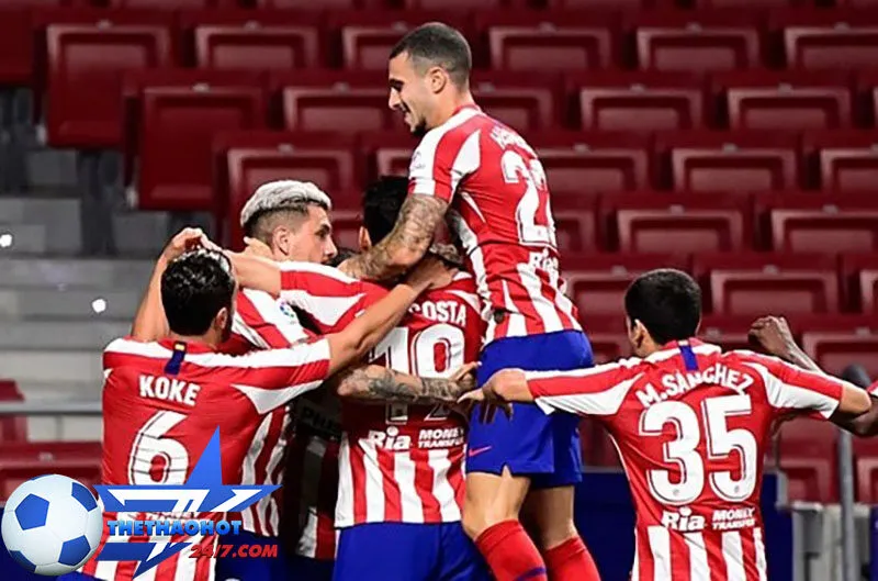 tong hop thong tin vong 30 la liga Tổng hợp thông tin vòng 30 La Liga