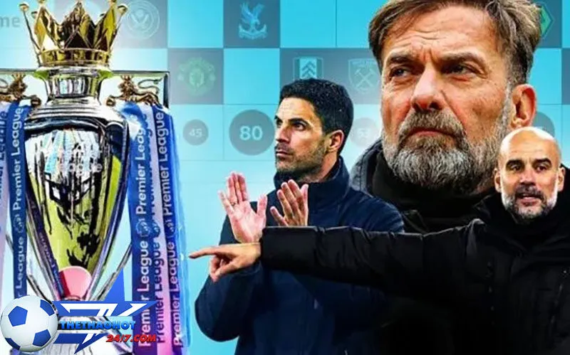 tong hop thong tin vong 32 ngoai hang anh Tổng hợp thông tin vòng 32 Ngoại hạng Anh