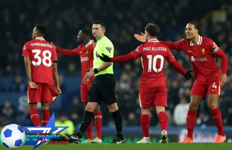 tru diem liverpool tai ngoai hang anh Trừ điểm Liverpool tại Ngoại hạng Anh