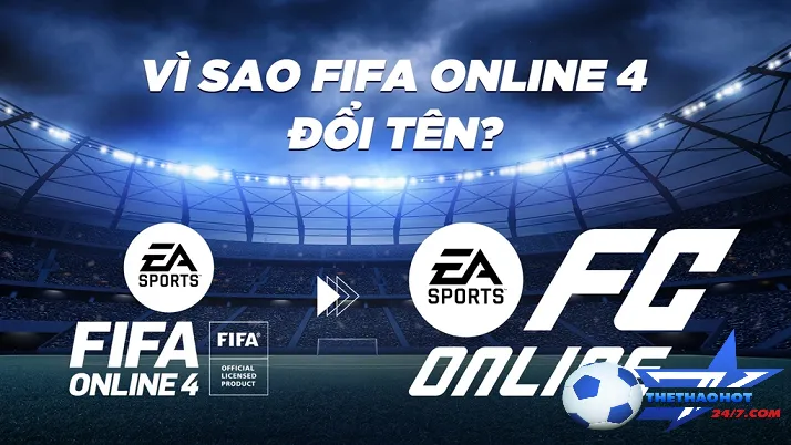 tuong lai cua fc online Tương lai của FC Online