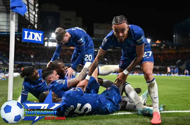 yeu to giup chelsea quay lai top 4 nha Yếu Tố Giúp Chelsea Quay Lại Top 4 NHA