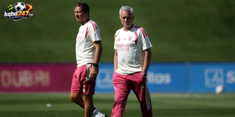 Tác động từ quyết định của Mourinho