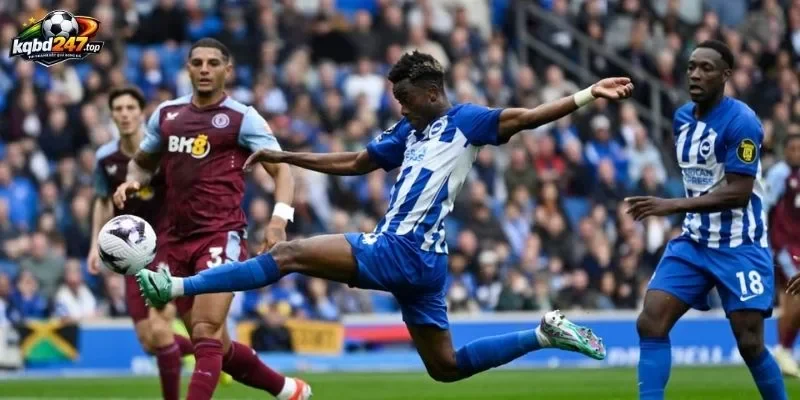 Tỷ Lệ Kèo Brighton & Hove Albion Vs Aston Villa - NHA, 23/08/2026 2 Tổng quan 2 đội trước giờ bóng lăn