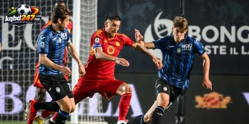Soi Kèo Nhà Cái Roma Vs Atalanta - Serie A, 06/09/2026 2 Cục diện 2 đội bóng gần đây nhất