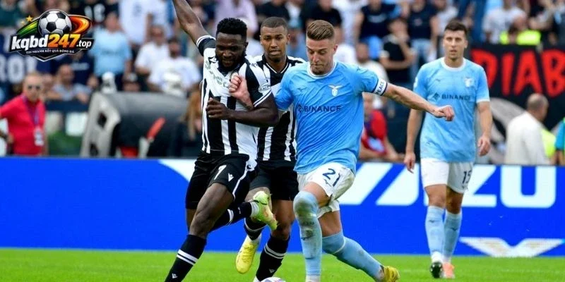 Soi Kèo Nhà Cái Udinese Vs Lazio - Serie A, 08/09/2026 2 Cục diện Udinese, Lazio gần đây