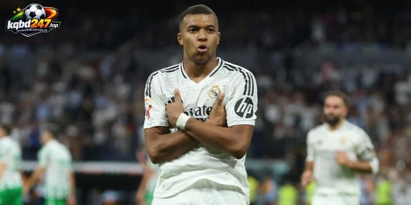 Mbappe Khẳng Định Champions League Mới Là Mục Tiêu Số Một 2 Kylian Mbappe và khát vọng chinh phục Champions League