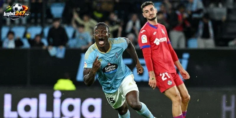Tỷ Lệ Kèo Getafe Vs Celta de Vigo - La Liga, 08/09/2026 3 Phân tích bảng kèo gần nhất