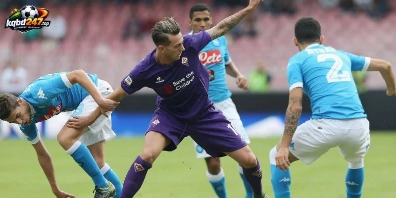 Phong độ 2 đội bóng mới nhất