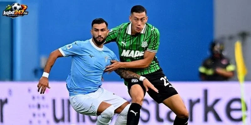 Tỷ Lệ Kèo Sassuolo Vs Lazio, Serie A - 28/10/2026 2 Cách Sassuolo vs Lazio ra sân thời gian gần đây