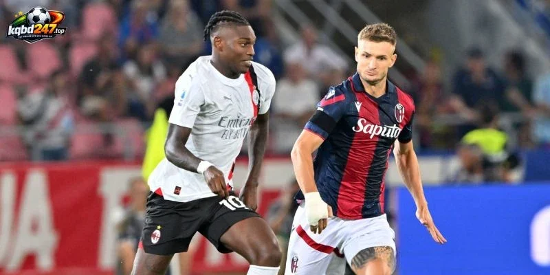 Soi Kèo AC Milan Vs Bologna, Serie A - 29/10/2026 3 Đội hình dự kiến AC Milan vs Bologna trước thềm Serie A