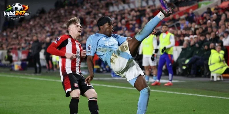 Đội hình dự kiến trận đấu Brentford vs Nottingham Forest