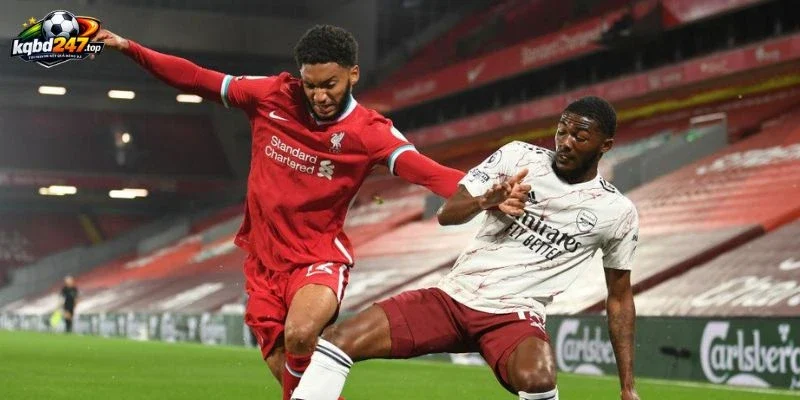 Soi Kèo Liverpool Vs Arsenal, NHA - 1/11/2026 3 Dự kiến nhân sự trận Liverpool vs Arsenal
