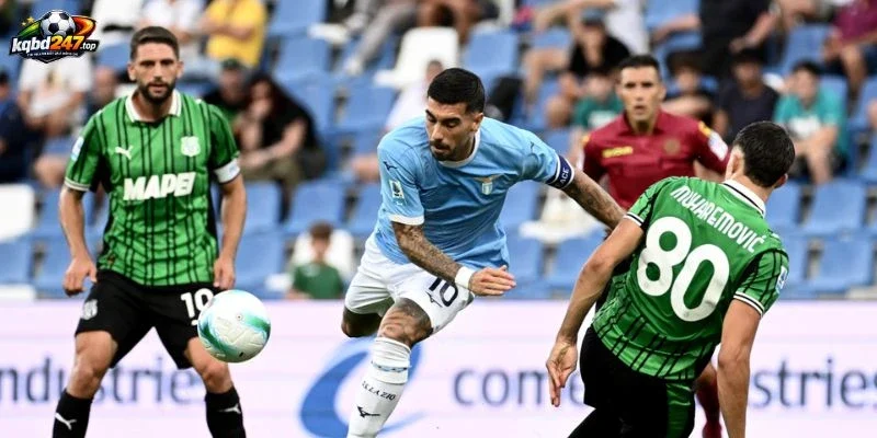 Tỷ Lệ Kèo Sassuolo Vs Lazio, Serie A - 28/10/2026 3 Kế hoạch đội hình dự kiến của Sassuolo vs Lazio
