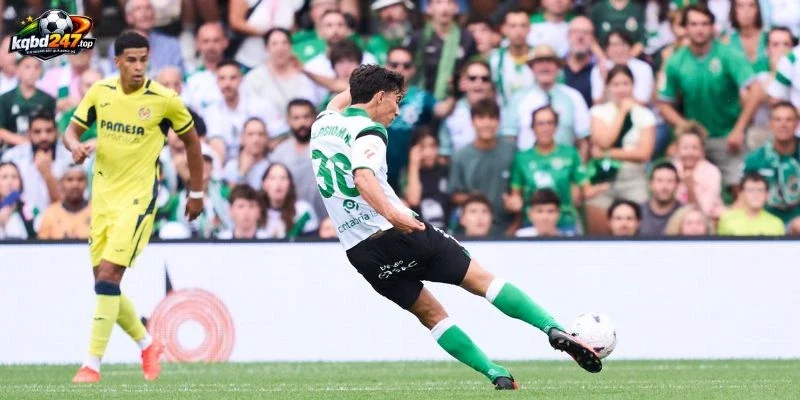 Kèo Nhà Cái Racing Santander Vs Espanyol, La Liga - 24/10/2026 3 Lực lượng ra sân dự kiến 2 đội