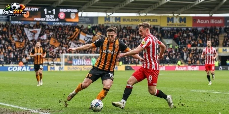 Nhận định Hull City vs Brentford trước ngày giao đấu