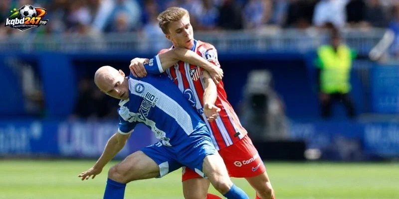 Tỷ Lệ Kèo Atletico Vs Deportivo, La Liga - 25/10/2026 2 Nhận định phong độ Atletico vs Deportivo tại La Liga