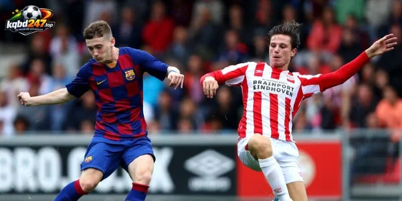 Kèo Nhà Cái Barcelona Vs Aston Villa, C1 - 4/11/2026 3 Nhân sự Barcelona và Aston Villa chuẩn bị cho cuộc đấu