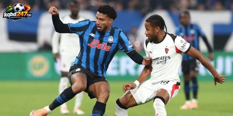 Phong độ AC Milan và Atalanta trước trận ngày 18/10/2026