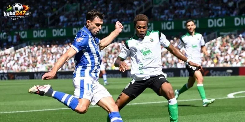 Phong độ Alaves vs Malaga, La Liga trước 24/10/2026