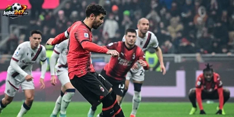 Soi Kèo AC Milan Vs Bologna, Serie A - 29/10/2026 2 Phong độ các chiến tướng AC Milan vs Bologna
