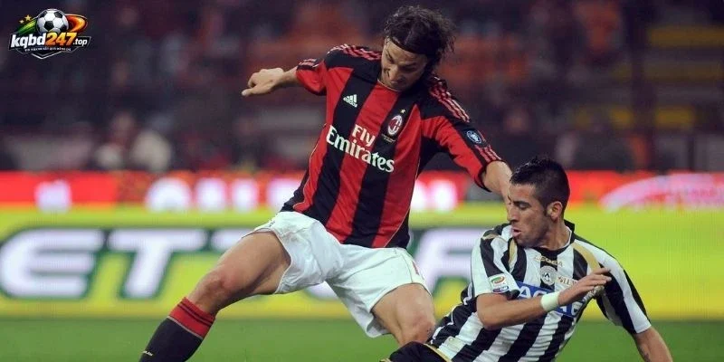 Soi Kèo Udinese Vs AC Milan, Serie A - 26/10/2026 2 Phong độ Udinese vs AC Milan trước thềm giao chiến Serie A
