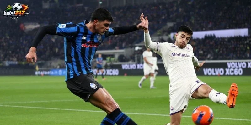 Soi Kèo Fiorentina Vs Atalanta, Serie A - 30/10/2026 2 Phong độ và quyết tâm của Fiorentina vs Atalanta