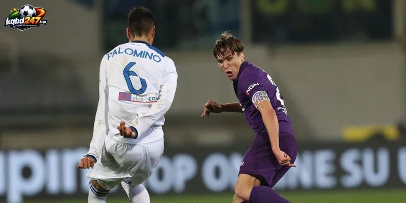 Soi Kèo Fiorentina Vs Atalanta, Serie A - 30/10/2026 3 Tình hình nhân sự mới nhất của Fiorentina vs Atalanta